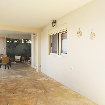 Διαμερισμα Su Casa Daire Koropíon Dış mekan fotoğraf