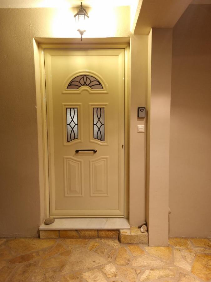 Διαμερισμα Su Casa Daire Koropíon Dış mekan fotoğraf