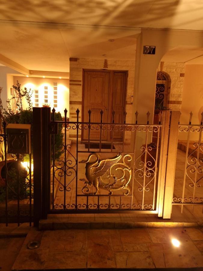 Διαμερισμα Su Casa Daire Koropíon Dış mekan fotoğraf