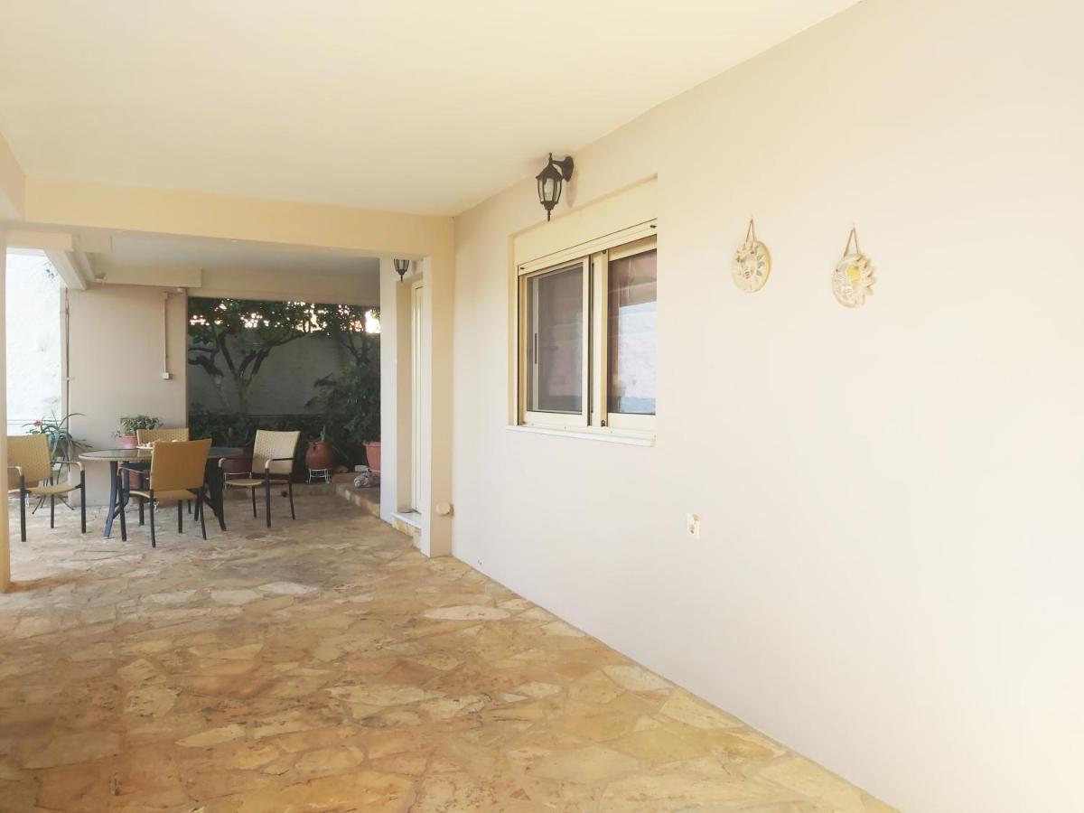 Διαμερισμα Su Casa Daire Koropíon Dış mekan fotoğraf