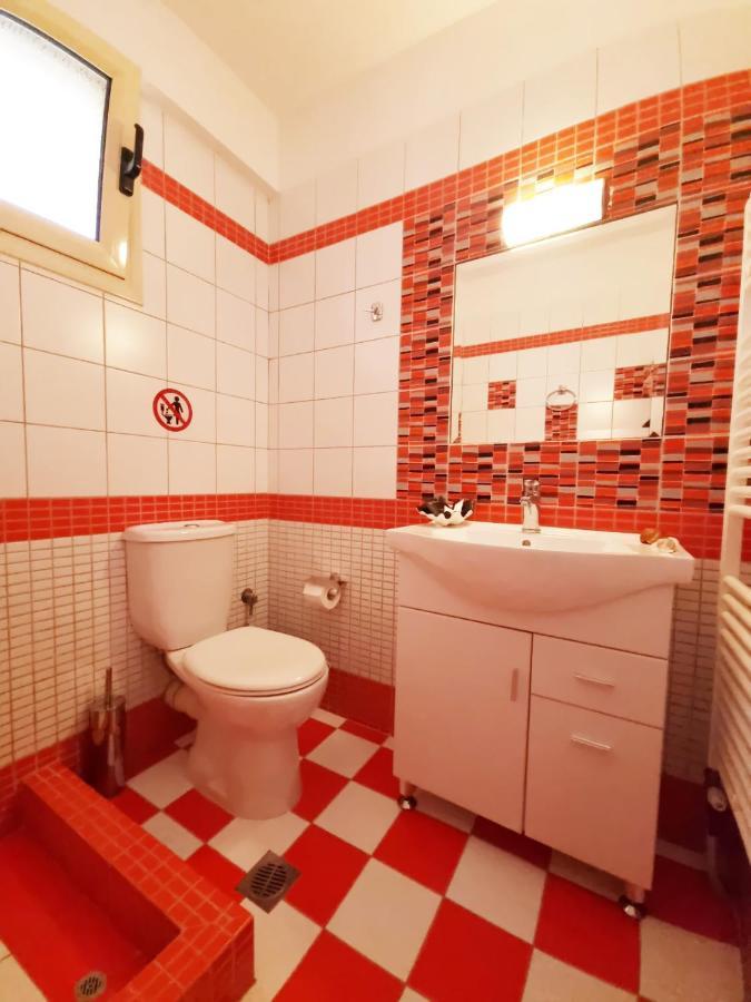 Διαμερισμα Su Casa Daire Koropíon Dış mekan fotoğraf