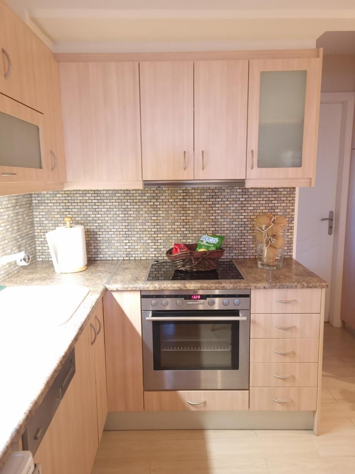 Διαμερισμα Su Casa Daire Koropíon Dış mekan fotoğraf